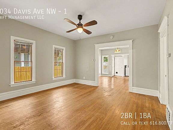 4th image of 1034 Davis Ave NW #1