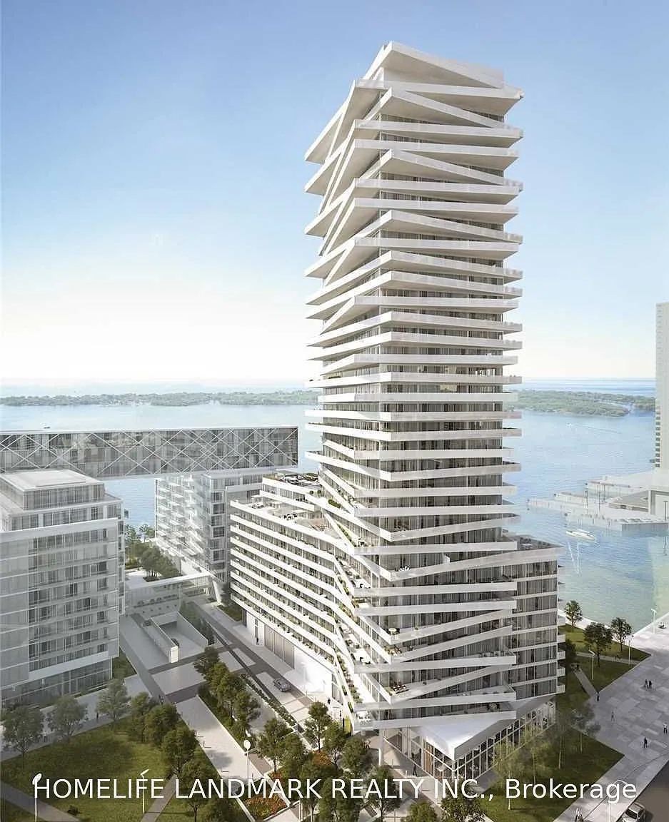 2 bed, $3,080 — Photo 1