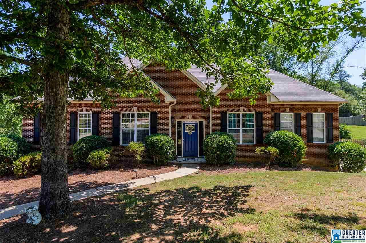 113 Silverleaf Dr, Pelham, AL 35124 Zillow