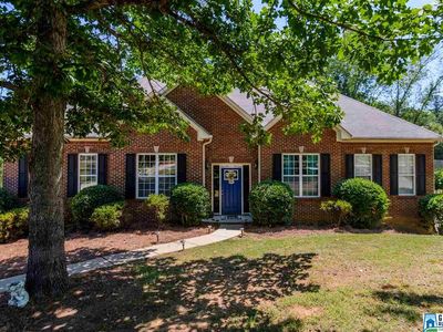 113 Silverleaf Dr, Pelham, AL, 35124