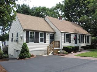 324 Plain St, Braintree, MA 02184