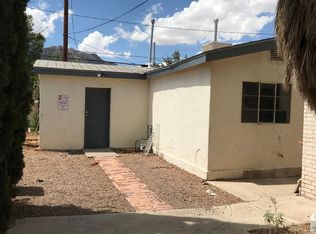 8825 Lawson St APT 5, El Paso, TX 79904