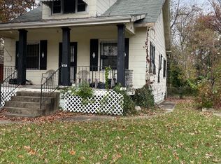 4314 Bowen Rd SE, Washington, DC 20019