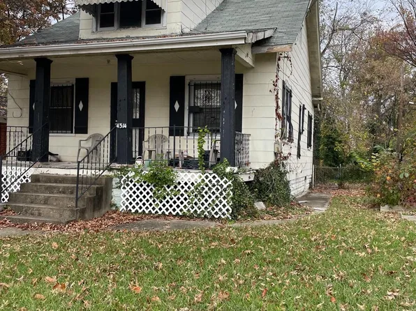 4314 Bowen Rd SE, Washington, DC 20019