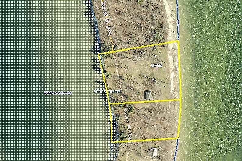1st image of 10780 Island Dr E