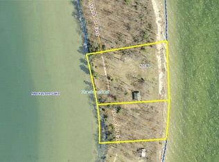 10780 Island Dr E, Fish Creek, WI 54212