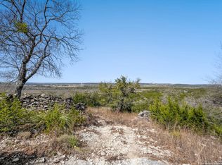 0 Verde Mountain Trail LOT 11, San Antonio, TX 78261