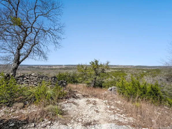 0 Verde Mountain Trail LOT 11, San Antonio, TX 78261