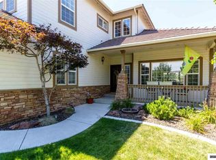 6315 Firebee Ct, Sparks, NV