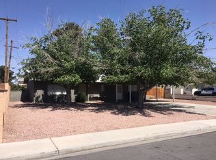 3072 Greenbriar Dr, Las Vegas, NV 89121