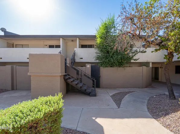 810 E COLTER Street #24, Phoenix, AZ 85014