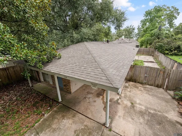 124 Sherry Dr, Hammond, LA 70401