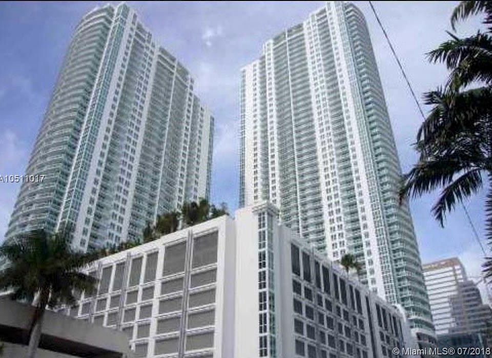 1st image of 951 Brickell Ave APT 905