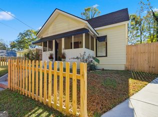 26 Walker St, Cartersville, GA 30120