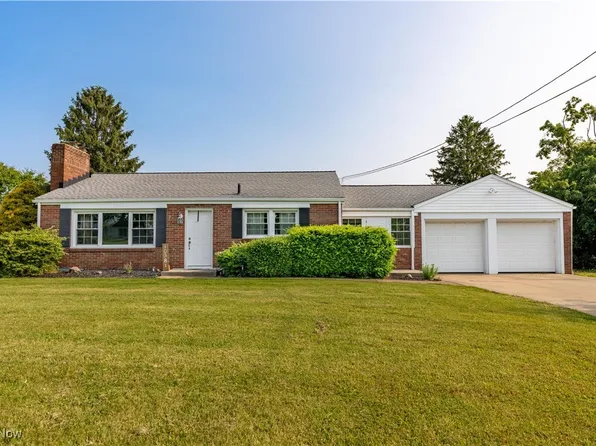 10381 Portage St NW, Canal Fulton, OH 44614