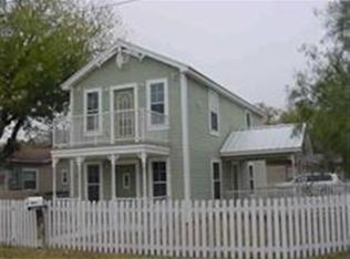 601 Ramon St, Del Rio, TX 78840