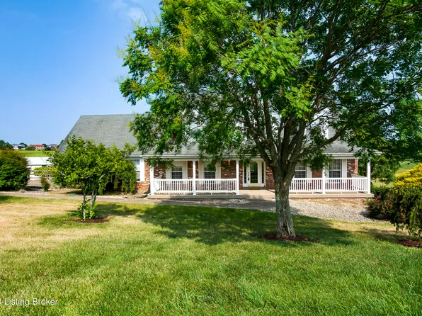 141 Windsong Ct, Taylorsville, KY 40071