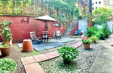 Rented by Bond New York