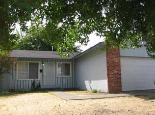 923 Sheridan St, Vallejo, CA