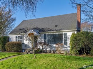 Longview No. 11, Longview, WA 98632