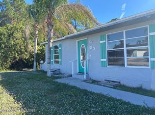 180 San Luis St SW, Palm Bay, FL 32908
