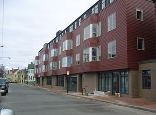 189 Brackett St UNIT 209, Portland, ME 04102