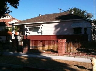 13634 Bracken St, Pacoima, CA 91331