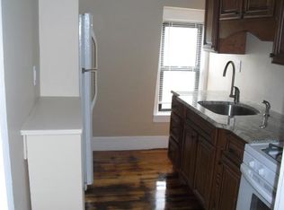 103 Crescent St #3, Waltham, MA 02453