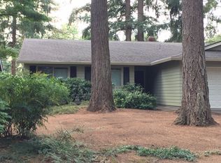 17613 Schalit Way, Lake Oswego, OR 97035