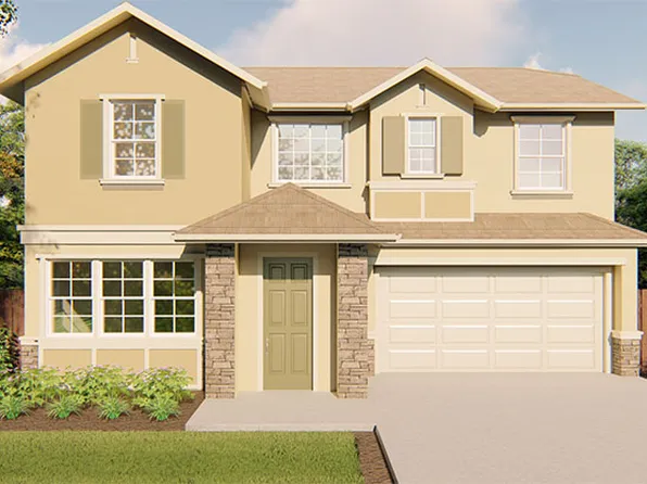 2428 Golden Way, Fairfield, CA 94533