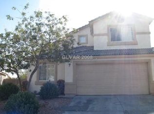 549 Wing Gull Ct, North Las Vegas, NV 89032