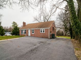 129 Westminster Pike, Reisterstown, MD 21136