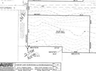Maple Grove Ln #5, Hortonville, WI 54944