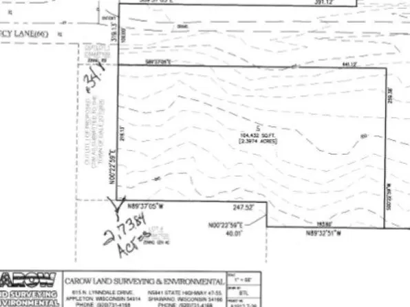 Maple Grove Ln #5, Hortonville, WI 54944