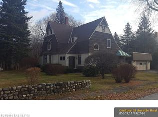 16 Winchester St, Fairfield, ME 04937