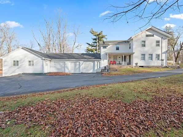 54 Downs St #1, Bristol, CT 06010