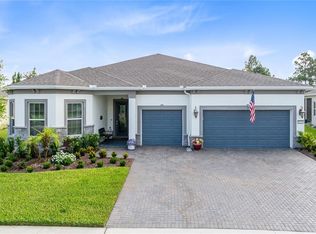 2865 CHERRY BLOSSOM LOOP, ST CLOUD, FL 34771
