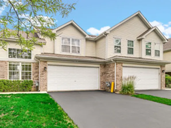 167 Castlewood Ct Unit 167, Roselle, IL 60172