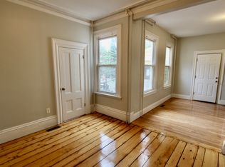127 Saratoga St #1, Boston, MA 02128