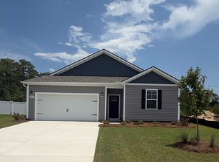 1045 Saint Martin St, Georgetown, SC 29440