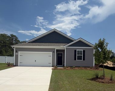 1045 St. Martin St., Georgetown, SC, 29440