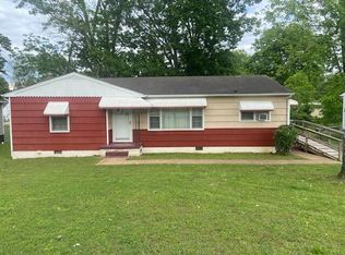 37 Polk Cir, Fort Oglethorpe, GA 30742