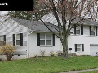 4594 Dundee Ave, Columbus, OH 43227