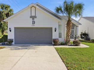 3309 S Highgate Point, Inverness, FL 34452