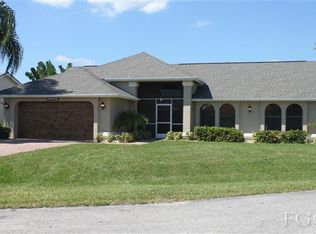 1925 SE 21st Ter, Cape Coral, FL 33990