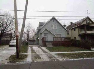 11318 Greenwich Ave, Cleveland, OH