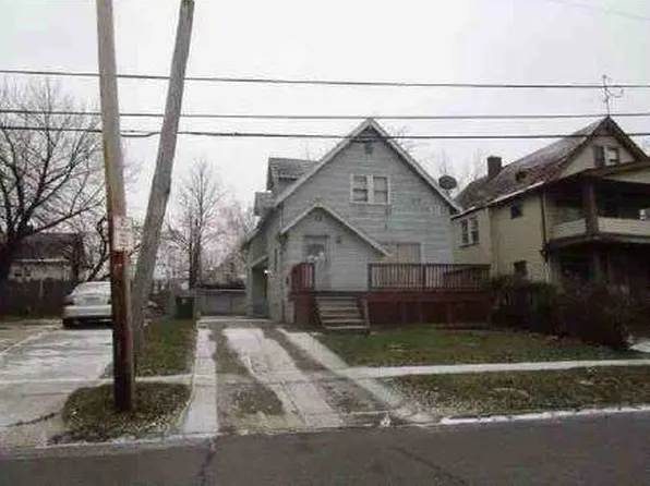 11318 Greenwich Ave, Cleveland, OH 44105
