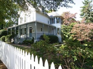 3947 Baltimore St, Kensington, MD 20895