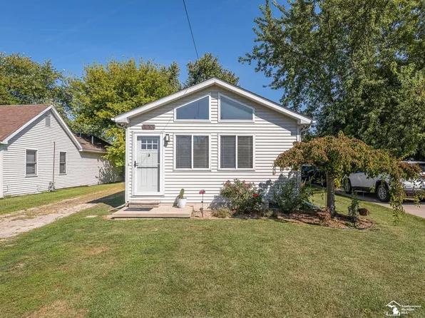 8353 N Dixie Hwy, Newport, MI 48166