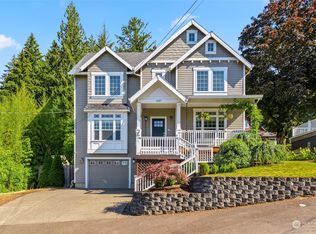 1327 NW 5th Ave, Camas, WA 98607